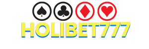 Logo HOLIBET777